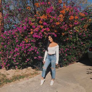 Meet your Posher, Jennifer